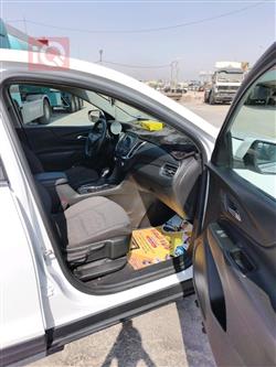 شيفروليه ايكونس